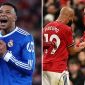 Kết quả bóng đá hôm nay: Mbappe đi vào lịch sử Real; Man Utd nhận tin vui trên BXH Ngoại hạng Anh