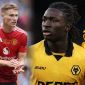 Tin bóng đá quốc tế 21/2: Xong vụ McTominay trở lại Man United; Liverpool nẫng tay trên Man Utd?