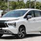 Mitsubishi Xpander, Toyota Veloz tiếp tục ‘thống trị’ phân khúc MPV chạy xăng tháng đầu năm 2026
