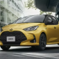 Toyota Yaris 2026 ra mắt: Thêm số sàn cho người mê cảm giác lái, nhưng lại mất một thứ quan trọng