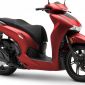 ‘Vua xe ga’ Honda SH mới 2026 chính thức ra mắt với giá hấp dẫn, thiết kế cực 'nét', trang bị vô đối