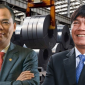 Tỷ phú Phạm Nhật Vượng nhập cuộc ngành thép, Hòa Phát còn giữ được 'ngôi vương'?