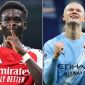 Kết quả bóng đá Ngoại hạng Anh hôm nay: Thua thảm Tottenahm, Arsenal mất top 1 vào tay Man City?
