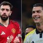 Lịch thi đấu bóng đá hôm nay: Man Utd đại thắng Everton; Ronaldo nhận tin dữ ở Saudi League?