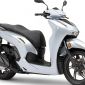 Tin xe hot 22/2: Phiên bản mới Honda SH 2026 ra mắt với thiết kế đẹp long lanh, trang bị xịn, giá rẻ
