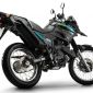 Yamaha chính thức ra mắt ‘vua côn tay’ 150cc giá rẻ mới ‘nét’ hơn Exciter, có ABS như Honda Winner R