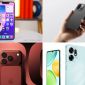 Tin công nghệ trưa 23/2: OnePlus 15s rò rỉ, iPhone 18 Pro Max lộ diện, iPhone 17e lộ điểm yếu, Honor X6d 5G ra mắt