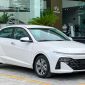 ‘Chơi tất tay’ Toyota Vios và Honda City, Hyundai Accent giảm giá lăn bánh cực sâu cuối tháng 2/2026