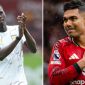 McTominay từ chối trở lại, Man United chốt 'siêu máy quét' thay thế Casemiro ở TTCN hè 2026?