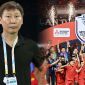 HLV Kim Sang-sik nhận nhiệm vụ mới từ VFF, tạm chia tay ĐT Việt Nam sau AFF Cup 2026?