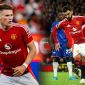 Tin bóng đá quốc tế 23/2: Man United vượt mặt Chelsea; Xong vụ McTominay trở lại MU