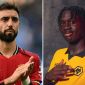 Bruno chốt ngày rời Old Trafford, Man United chớp 'cơ hội vàng' chiêu mộ món hời 50 triệu bảng?