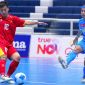 Dự đoán tỷ số ĐT futsal Việt Nam vs ĐT futsal Philippines: Mệnh lệnh buộc phải thắng