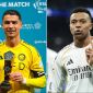 Lịch thi đấu bóng đá hôm nay: Ronaldo tạo địa chấn ở Al Nassr; Real Madrid gục ngã tại Cúp C1?
