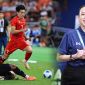 Thái Lan lép vế trước ĐT Việt Nam, Madam Pang 'vung tiền' nhờ người của FIFA giúp sức
