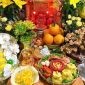 Những lưu ý quan trọng trong ngày cúng vía Thần Tài 10/1 âm lịch: Giờ cúng đẹp, lễ vật đầy đủ