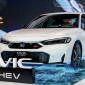 Điểm tin ô tô 24/2: Honda Civic được ‘hybrid hóa’, Lynk & Co 03 về đại lý, Subaru sắp có bán tải mới