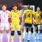 Trực tiếp futsal Việt Nam vs Australia - Futsal Đông Nam Á 2026: ĐT Việt Nam đại thắng ngày ra quân?