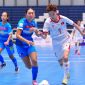 Bảng xếp hạng giải Futsal nữ Đông Nam Á 2026 mới nhất: ĐT Việt Nam thoát hiểm, chờ trận 'tử chiến'