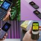 Đây là top 5 điện thoại Nokia giá rẻ dưới 2 triệu ‘nồi đồng cối đá’ đáng mua nhất 2026