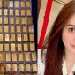 Đoàn Di Băng từng mua 100 cây vàng ngày vía Thần Tài nay biến mất bí ẩn: Cuộc sống hiện tại ra sao? 