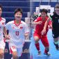 ĐT Australia 'làm mưa làm gió' ở giải futsal Đông Nam Á, ĐT Việt Nam chính thức bị vượt mặt