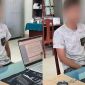 Chia tay, nam thanh niên dùng clip riêng tư ép người yêu cũ vào nhà nghỉ, công an bắt giữ khi đi tuần tra 