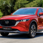 Mazda CX-5, Toyota Land Cruiser FJ và loạt xe ‘hot’ sắp khuấy đảo thị trường Việt Nam năm 2026