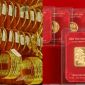 Giá vàng chiều 25/2 biến động trước ngày vía Thần Tài, người dân chuyển hướng mua vàng trọng lượng nhỏ thay vì tích trữ