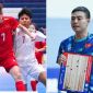 ĐT Việt Nam ngược dòng ngoạn mục, mở toang cánh cửa vào Bàn kết futsal nữ Đông Nam Á 2026