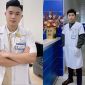 Bác sĩ 9x Hà Tĩnh gây ngỡ ngàng vì tên ‘mang tầm thế giới’, bệnh nhân đòi đổi người điều trị