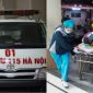 Hà Nội đưa mô tô cấp cứu 115 vào ngõ nhỏ, thay đổi phương thức tiếp cận người bệnh trong tình huống khẩn cấp