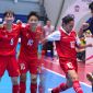 ĐT Việt Nam chính thức giành vé đi tiếp, đối thủ bán kết futsal Đông Nam Á dần lộ diện