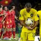 Điểm tin BĐVN 26/2: AFC phạt nặng LĐBĐ Malaysia; ĐT Việt Nam được CAS trả lại công bằng?
