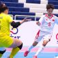 Thoát cửa tử, ĐT Việt Nam vào Bán kết futsal nữ Đông Nam Á trong trường hợp nào?