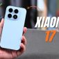 Đại kình địch Galaxy S26 gọi tên Xiaomi 17, camera Leica đỉnh cao, cấu hình xài phủ phê 5 năm không lỗi thời