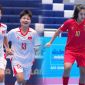 Trực tiếp futsal Việt Nam vs Myanmar- Futsal Đông Nam Á 2026: ĐT Việt Nam giành vé vào bán kết?