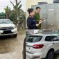 Vụ ‘khóa đầu, khóa đuôi’ xe tại Hà Tĩnh: Người điều thêm ô tô đối diện hình phạt nào?