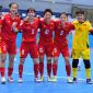 ĐT futsal Việt Nam 'đại chiến' Thái Lan ở bán kết, CĐV Đông Nam Á kinh ngạc thốt lên một điều