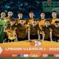 BXH giá trị đội hình các CLB tại V.League: Thanh Hóa xếp cuối cùng, Top 1 gây thất vọng lớn