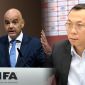 Sếp lớn FIFA gửi 'tâm thư' đến LĐBĐ Việt Nam, nhấn mạnh việc đảm bảo công bằng trên sân cỏ