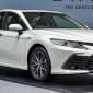 Toyota Camry, Alphard, Corolla Cross đồng loạt giảm giá: Xe hybrid bước vào kỷ nguyên mới