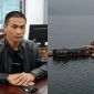 Danh tính người lái tàu chở đá vừa bị khởi tố trong vụ chìm tàu ở hồ thác Bà khiến 6 người chết