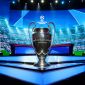 Trực tiếp Lễ bốc thăm vòng 1/8 Champions League, 18h ngày 27/2 - Link xem bốc thăm Cúp C1 FULL HD