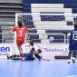 Thảm bại trước Thái Lan, ĐT Việt Nam chấp nhận thi đấu trận tranh hạng 3 giải futsal nữ Đông Nam Á