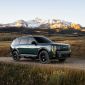Kia Telluride Hybrid 2027 chốt giá: SUV 7 chỗ có thêm bản tiết kiệm nhiên liệu, ‘đe nẹt’ Palisade