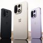 Vua Android tầm trung của OnePlus lộ diện camera mạnh như hổ, so kè iPhone 17, Galaxy S26