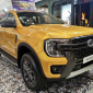 Ford triệu hồi 4,3 triệu xe: Ranger, Maverick cùng loạt SUV dính lỗi phần mềm liên quan tới phanh