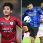 Lịch thi đấu bóng đá V.League hôm nay: Đình Bắc gây sốt ở CLB CAHN; HAGL nguy cơ xuống hạng