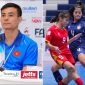 Thua đậm Thái Lan ở giải Đông Nam Á, HLV ĐT Việt Nam nói lời 'cay đắng'